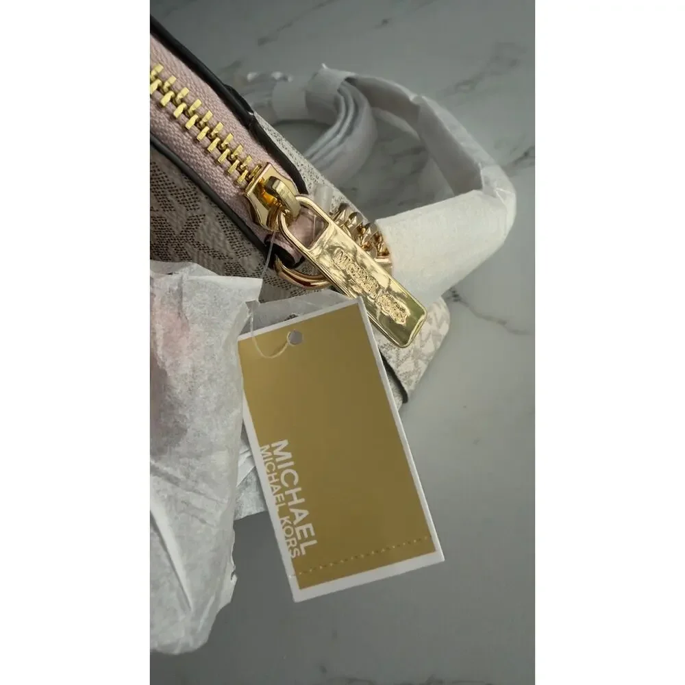 Michael Kors authentic michael